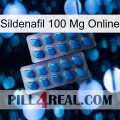 Sildenafil 100 Mg Online viagra2